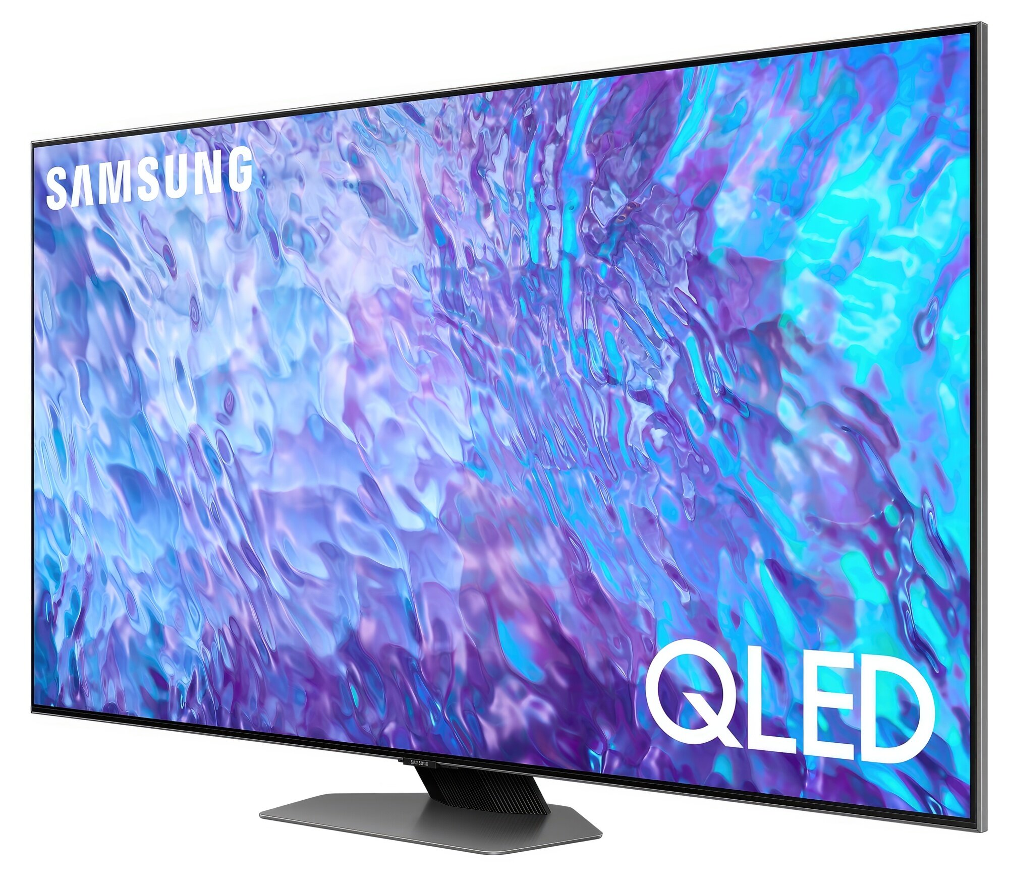 Telewizor Samsung QE75Q80C 75" 4K Ultra HD