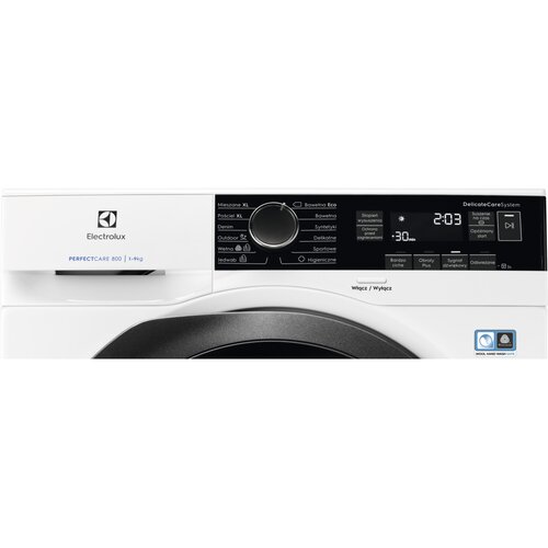 Suszarka Electrolux EW8HM259SPX