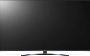 Telewizor LG 50UQ81003LB 50" 4K Ultra HD