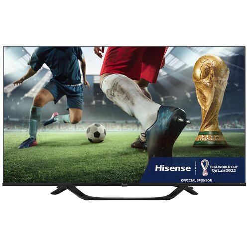 Telewizor Hisense 43A63H 43" 4K Ultra HD