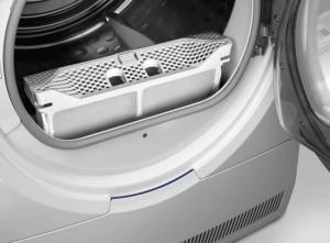 Suszarka Electrolux EW8HN358SP