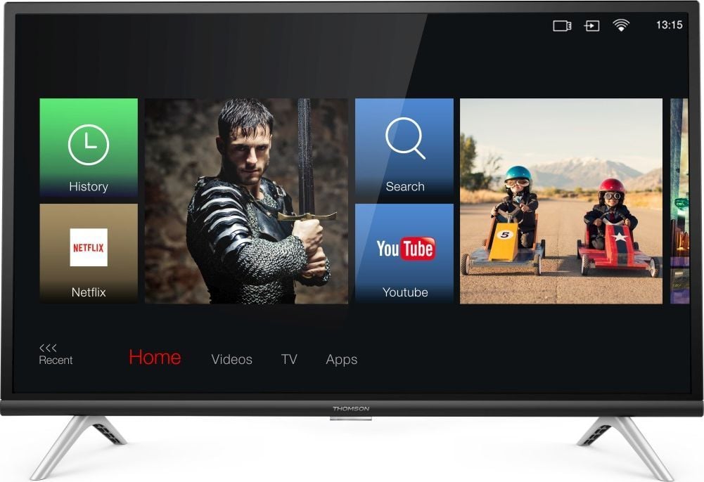 Telewizor Thomson 40FE5606 40" Full HD