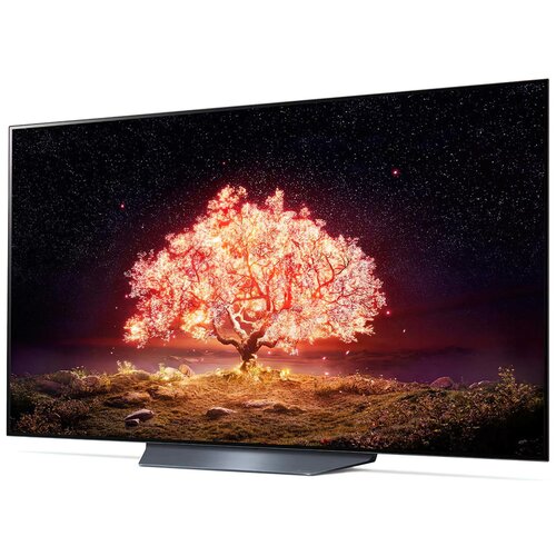 Telewizor LG 77B13LA do 70" 4K Ultra HD