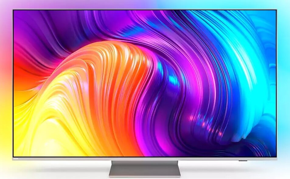 Telewizor Philips 65PUS8857/12 65" 4K Ultra HD
