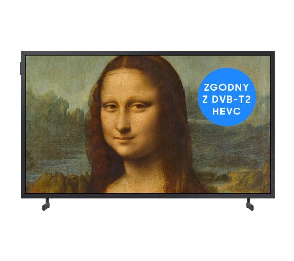 Telewizor Samsung QE32LS03BBUXXH 32" Full HD