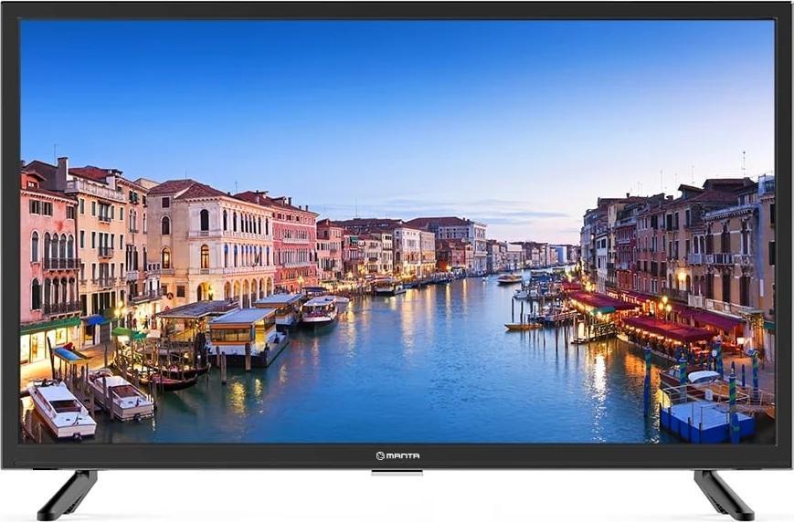 Telewizor Manta 24LHN122T 24" HD Ready