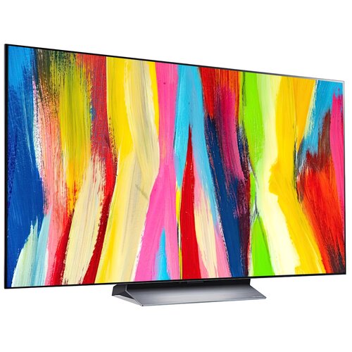 Telewizor LG 55C21LA 55" 4K Ultra HD
