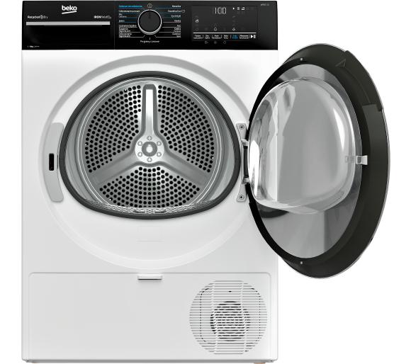 Suszarka Beko B5T68243WBPB