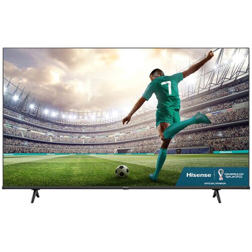 Telewizor Hisense 50E7HQ 50" 4K Ultra HD