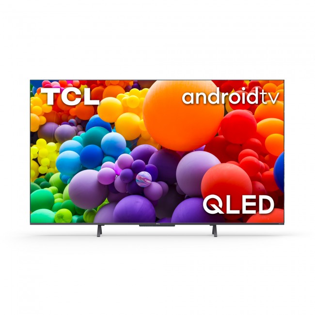 Telewizor TCL 43C725 43" 4K Ultra HD