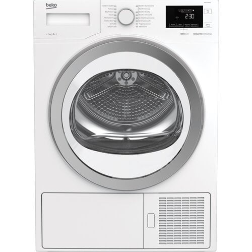 Suszarka Beko MDF7434RXC