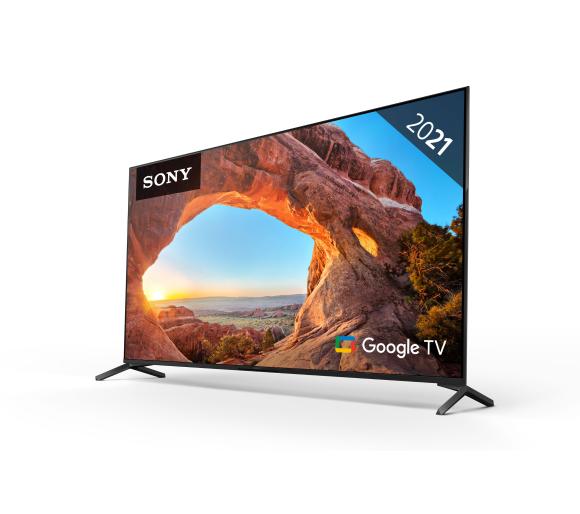 Telewizor Sony KD55X89JAEP 55" 4K Ultra HD