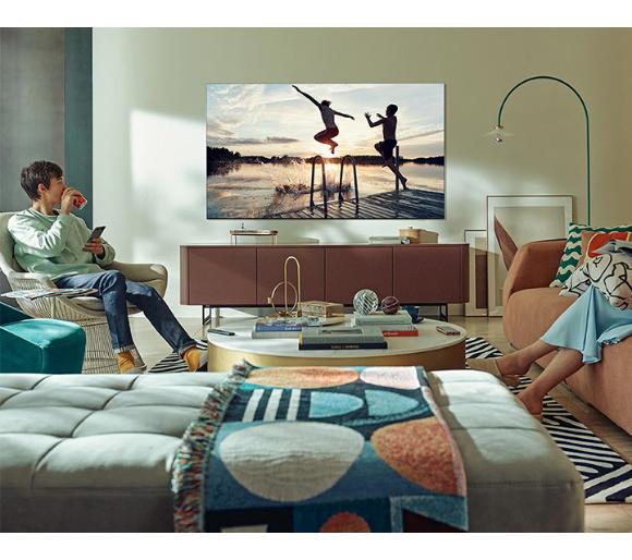 Telewizor Samsung QE98QN90AATXXH 98" 4K Ultra HD