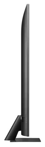 Telewizor Samsung QE55Q80A 55" 4K Ultra HD