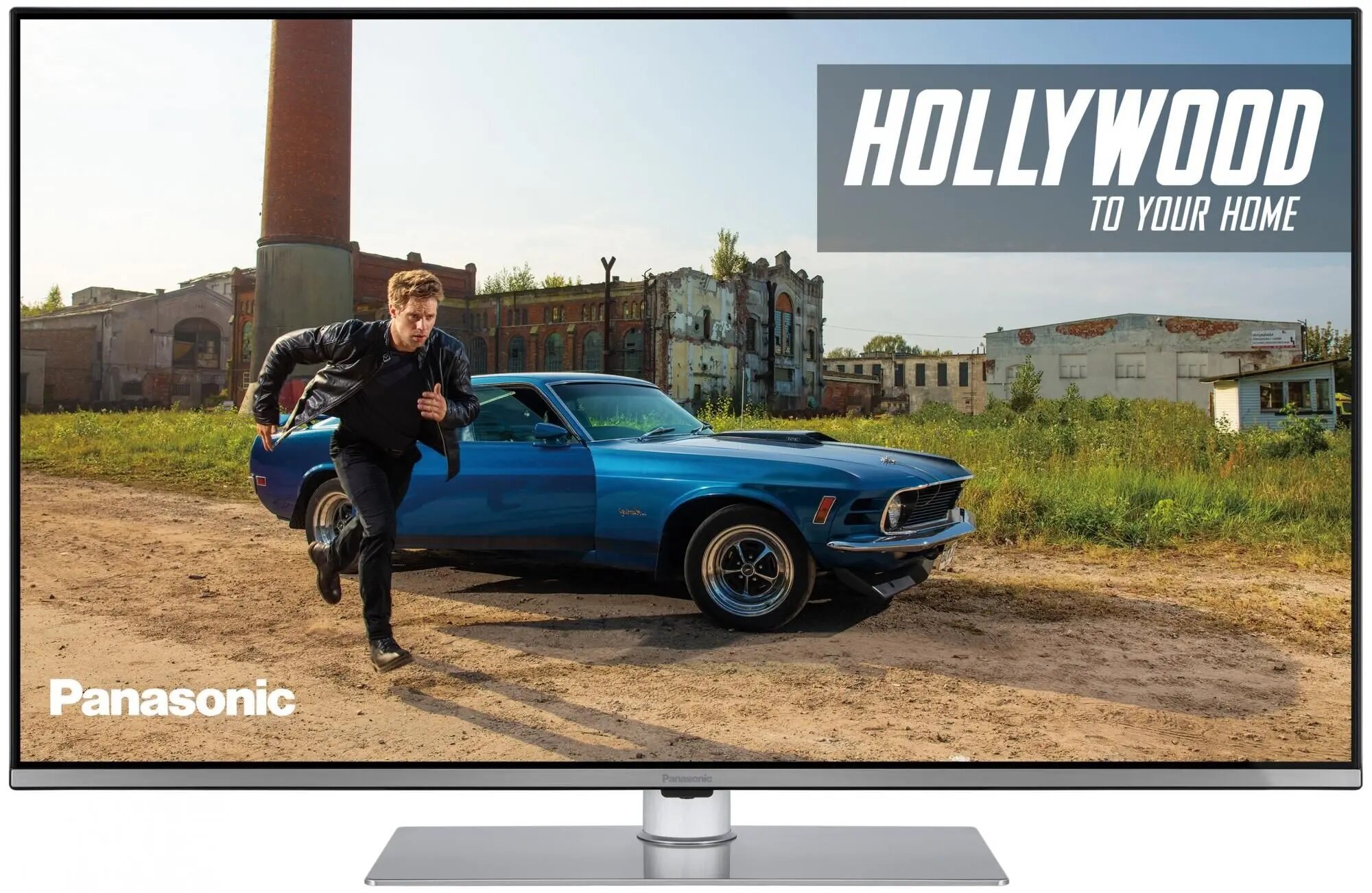 Telewizor Panasonic TX55HX710E 55" 4K Ultra HD