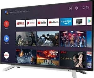 Telewizor TOSHIBA 55UA2B63DG 55" 4K Ultra HD