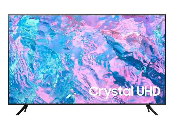 Telewizor Samsung UE85CU7192U 85" 4K Ultra HD