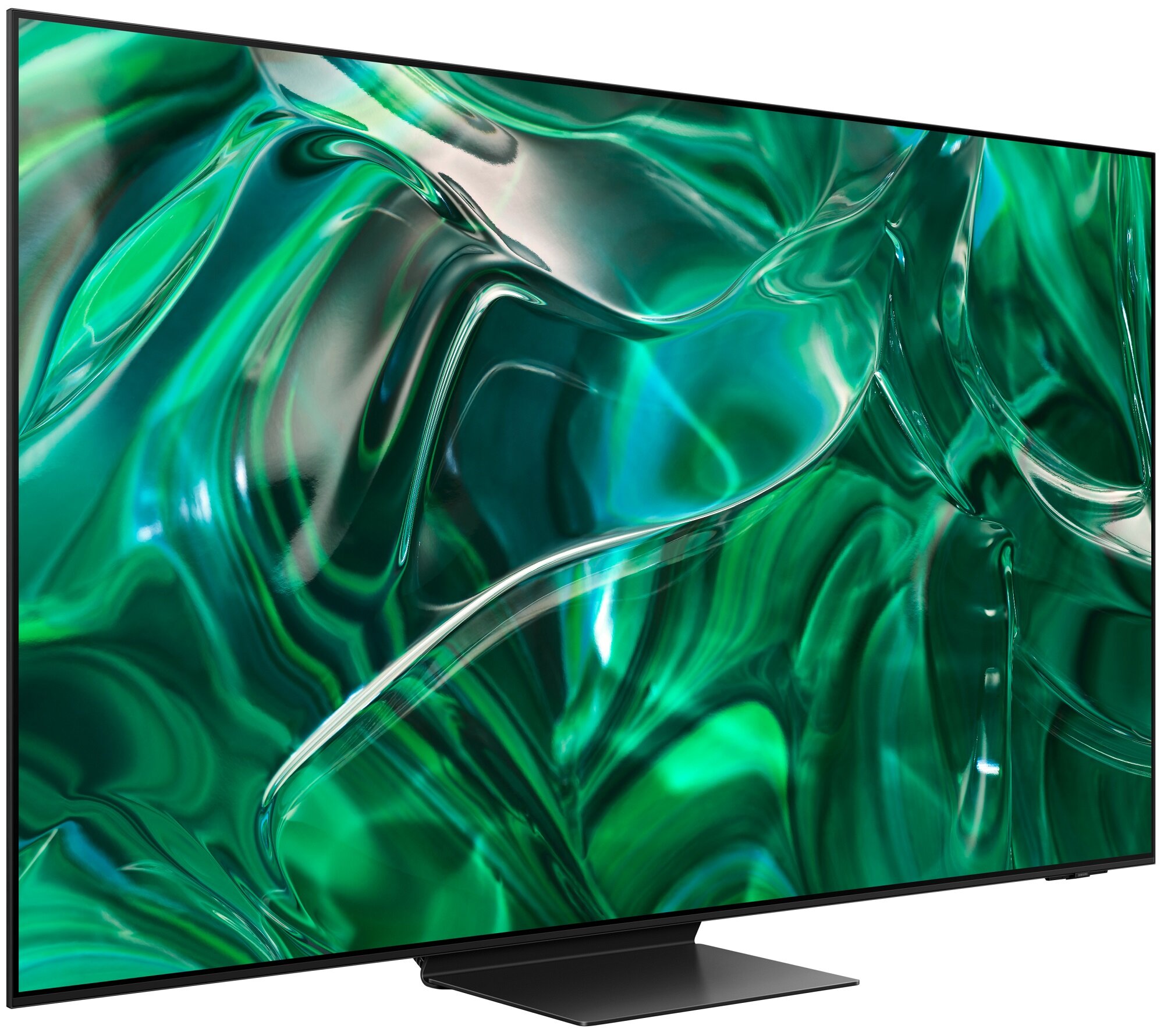 Telewizor Samsung QE55S95C 55" 4K Ultra HD
