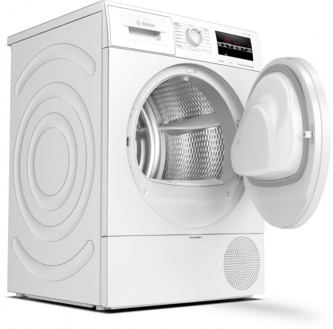 Suszarka Bosch WTR84TL0PL