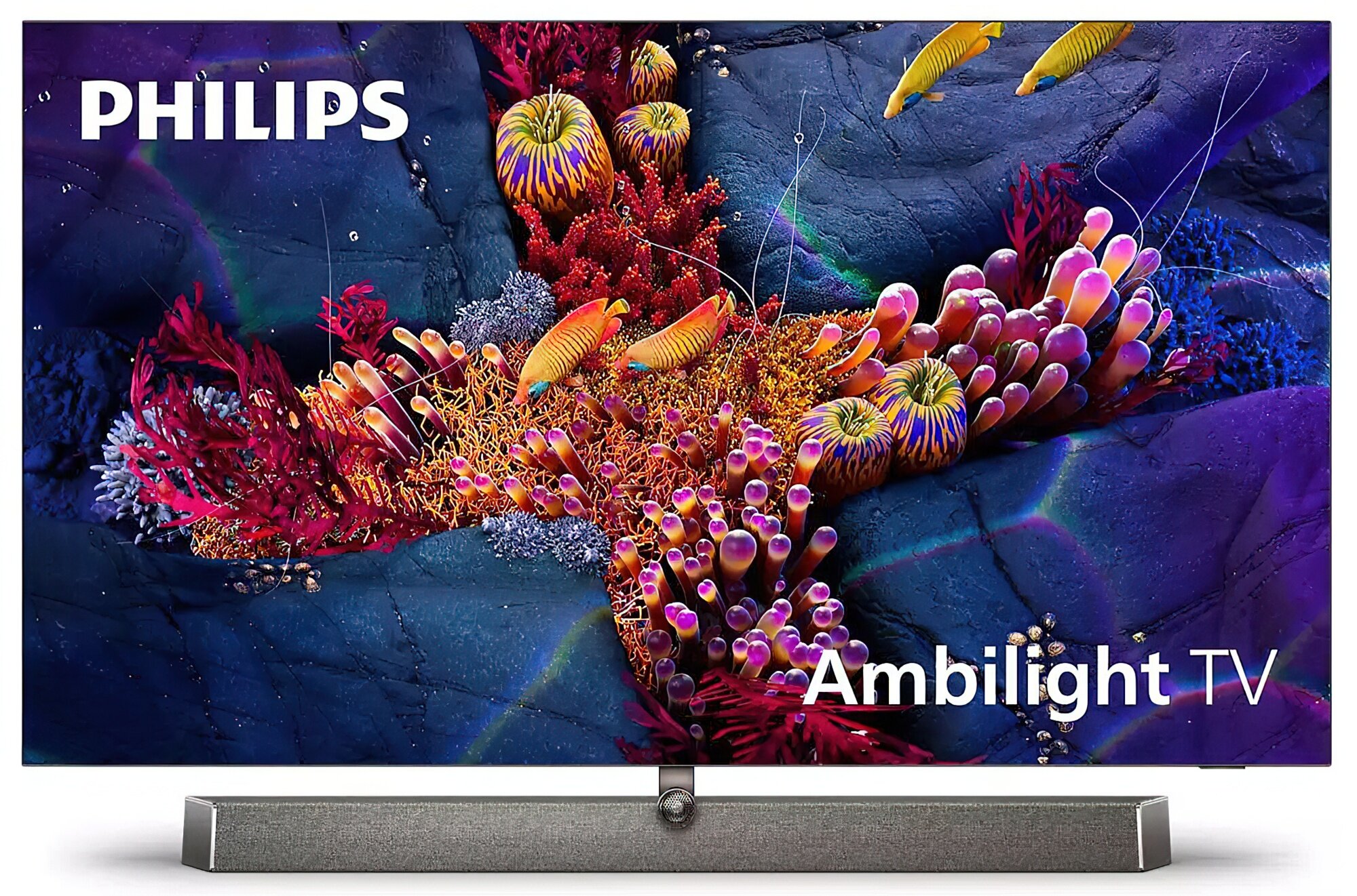 Telewizor Philips 65OLED937/12 65" 4K Ultra HD