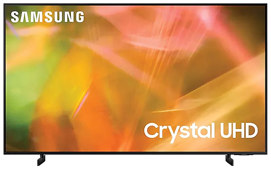 Telewizor Samsung UE50AU8002KXXH 50" 4K Ultra HD