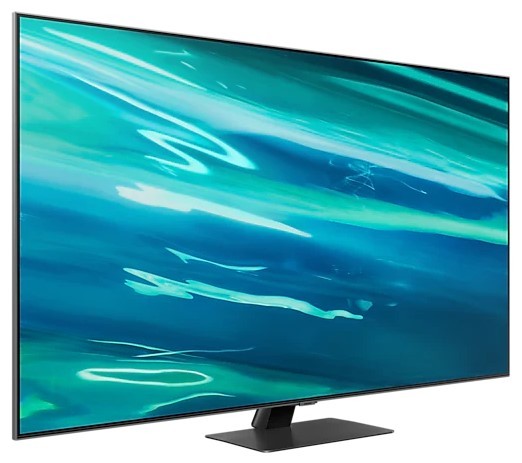 Telewizor Samsung QE65Q80A 65" 4K Ultra HD