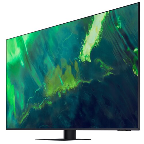 Telewizor Samsung QE55Q70A 55" 4K Ultra HD