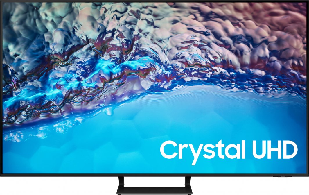 Telewizor Samsung UE55BU8500KXXC 55" 4K Ultra HD