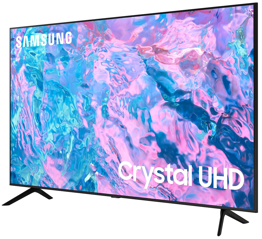 Telewizor Samsung UE55CU7172UXXH 55" 4K Ultra HD