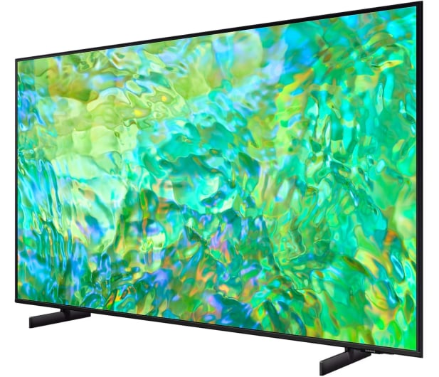 Telewizor Samsung UE50CU8002KXXH 50" 4K Ultra HD