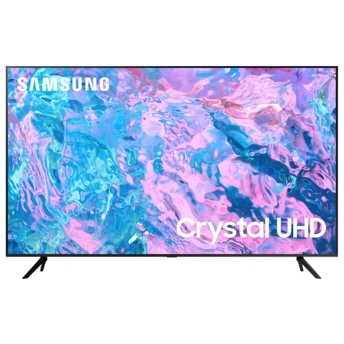 Telewizor Samsung UE65CU7192UXXH 65" 4K Ultra HD