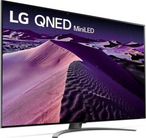 Telewizor LG 65QNED863QA 65" 4K Ultra HD