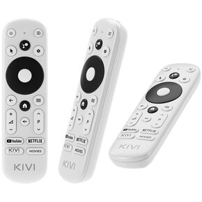 Telewizor KIVI 43U750NW 43" 4K Ultra HD