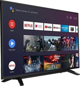 Telewizor TOSHIBA 32WA2063DG 32" HD Ready