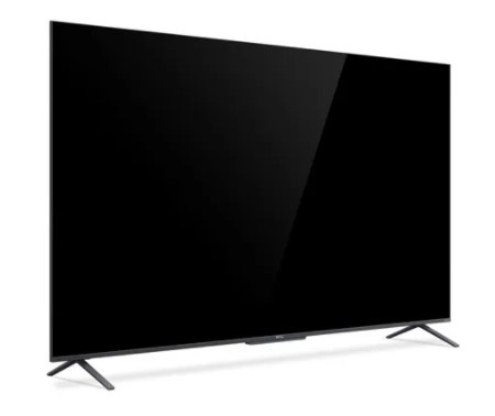 Telewizor TCL 43C725 43" 4K Ultra HD