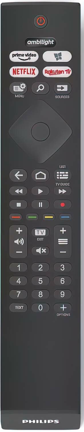 Telewizor Philips 50PUS7556/12 50" 4K Ultra HD