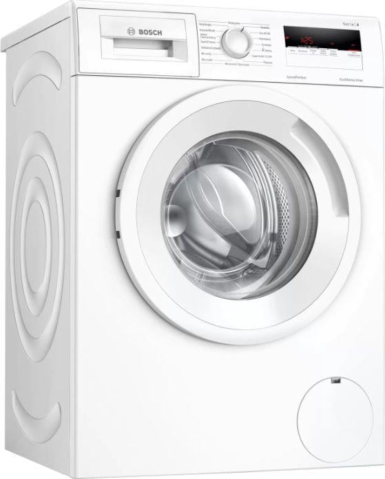 Pralka Bosch WAN24180PL 8kg 1200obr./min