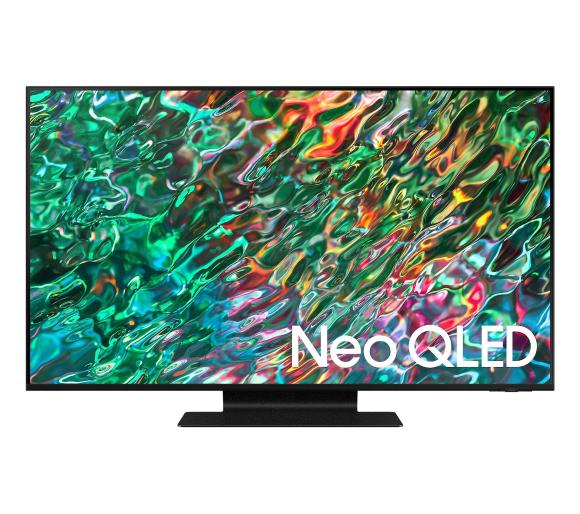 Telewizor Samsung QE43QN91BATXXH 43" 4K Ultra HD