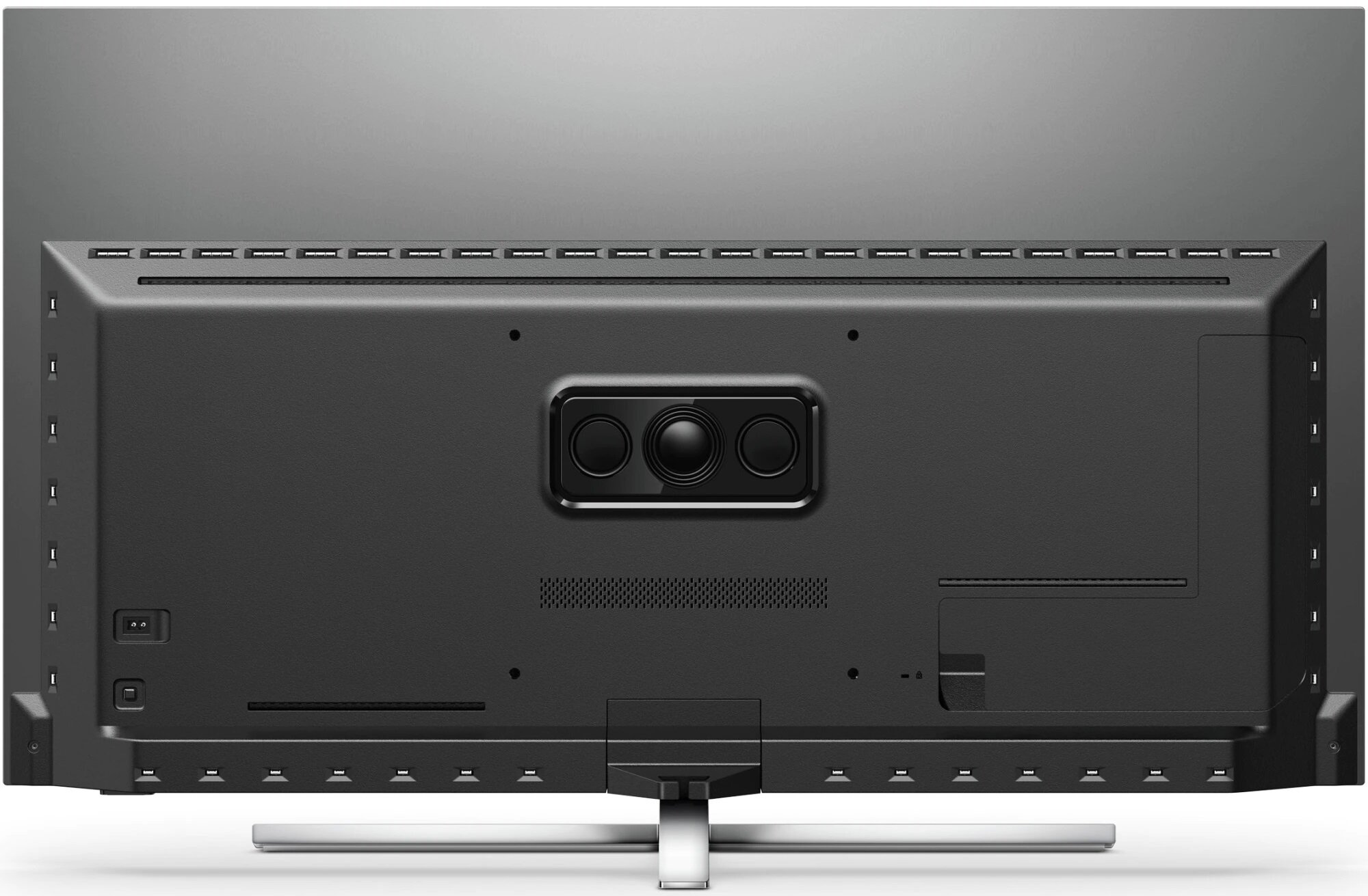 Telewizor Philips 65OLED807/12 65" 4K Ultra HD