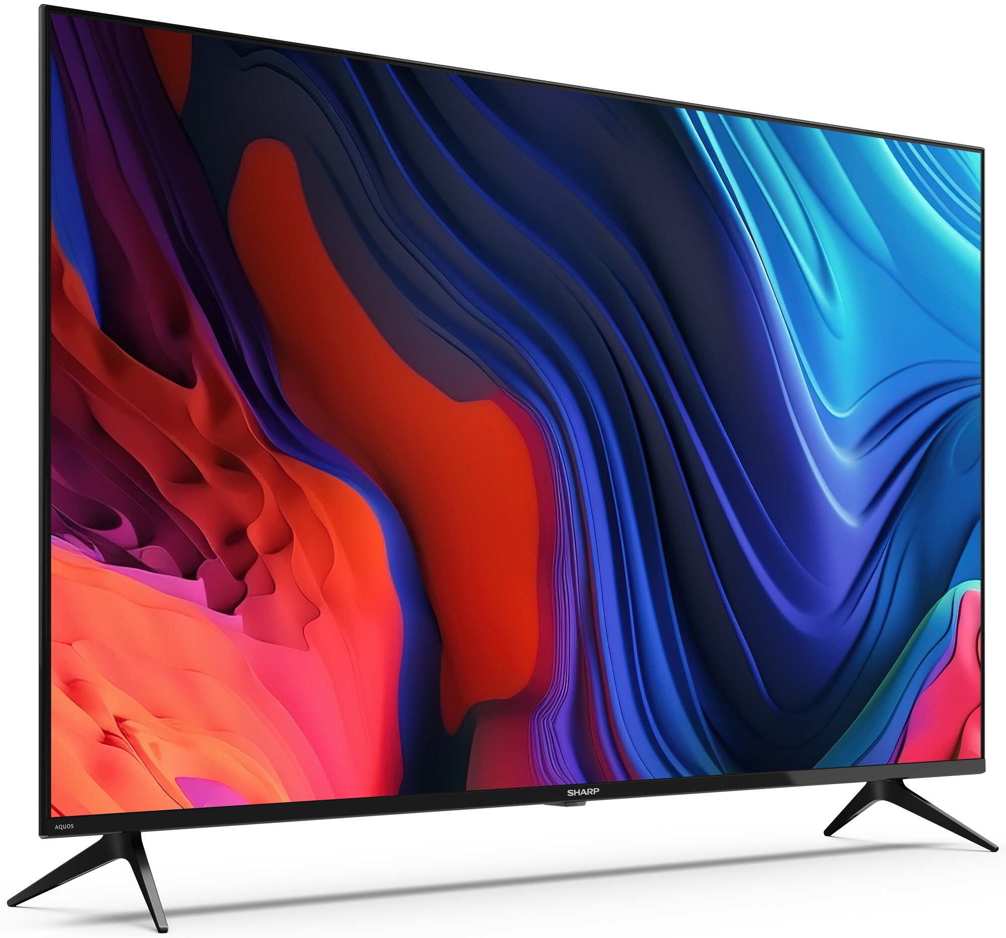 Telewizor Sharp 55LF1EA 4K Ultra HD