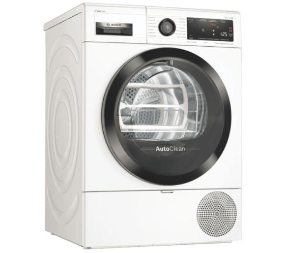 Suszarka Bosch WTX87K40PL