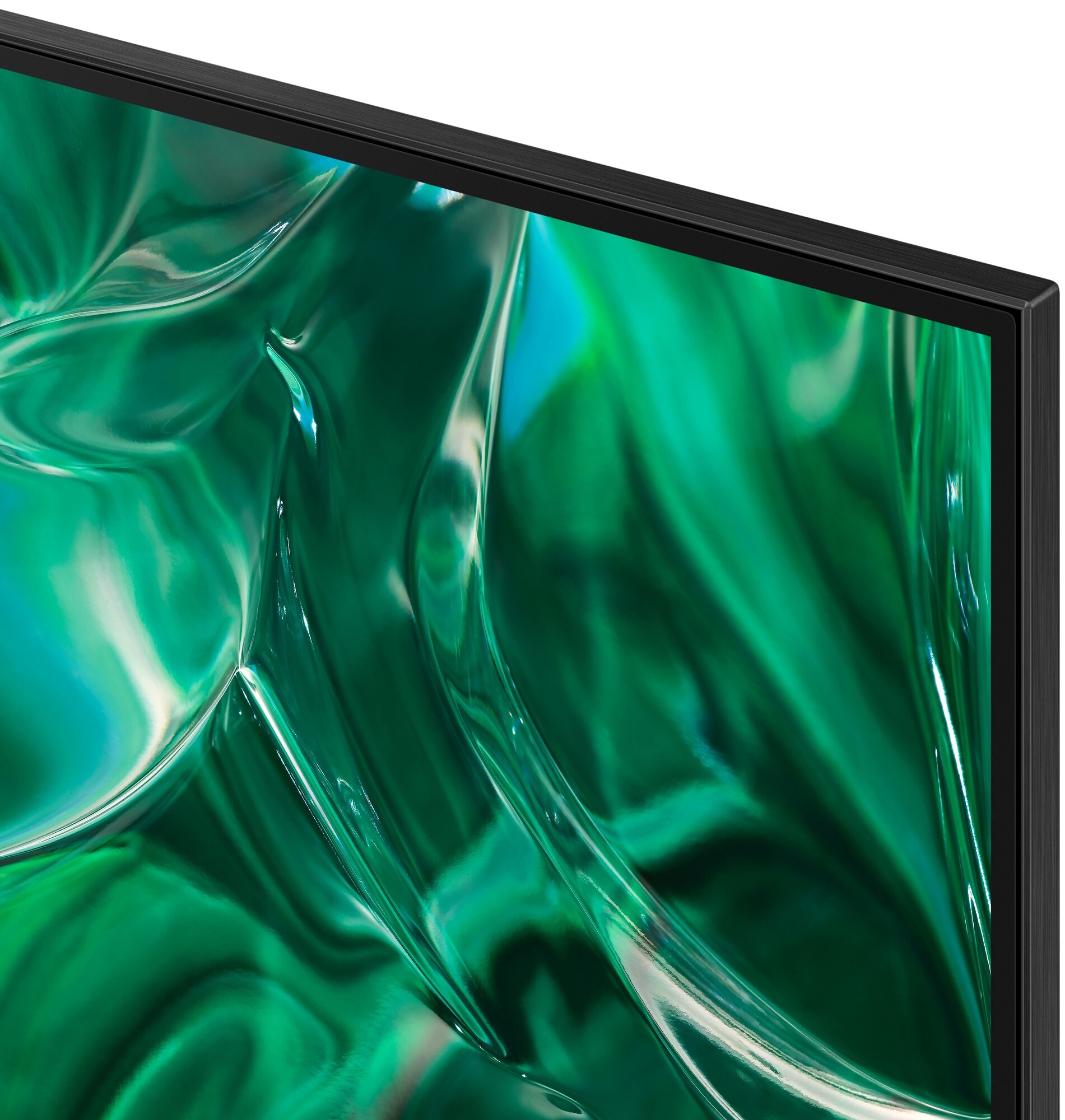 Telewizor Samsung QE55S95C 55" 4K Ultra HD