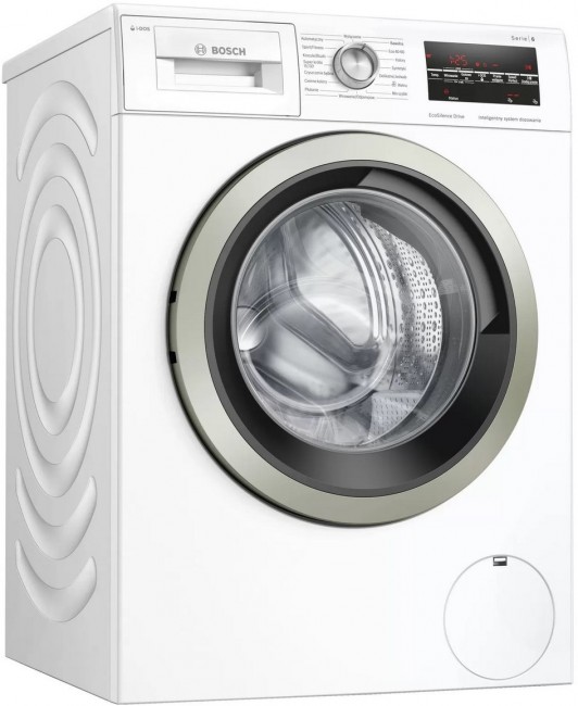 Pralka Bosch WAU28S60PL 8kg 1400obr./min