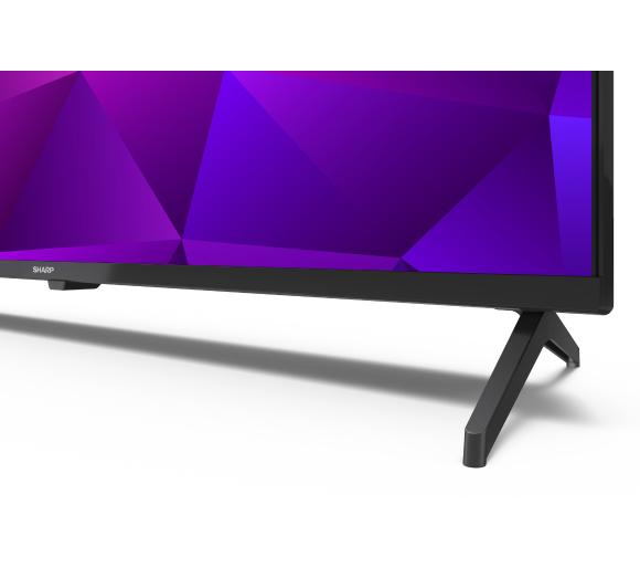 Telewizor Sharp 43FN4EA 43" 4K Ultra HD