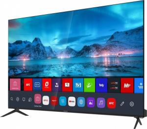 Telewizor SENCOR SLE50US800TCSB 50" 4K Ultra HD
