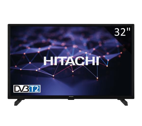 Telewizor HITACHI 32HE1105 32" HD Ready