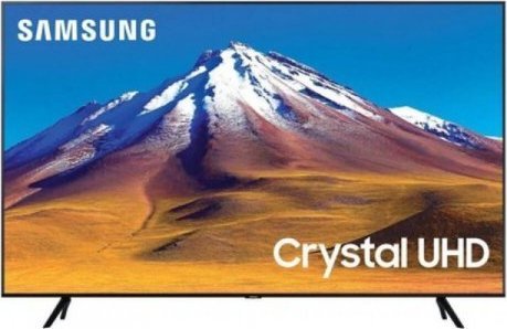 Telewizor Samsung UE50AU7025