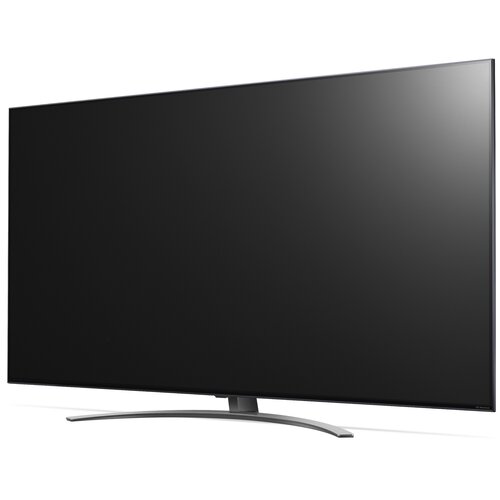 Telewizor LG 55NANO813QA 55" 4K Ultra HD