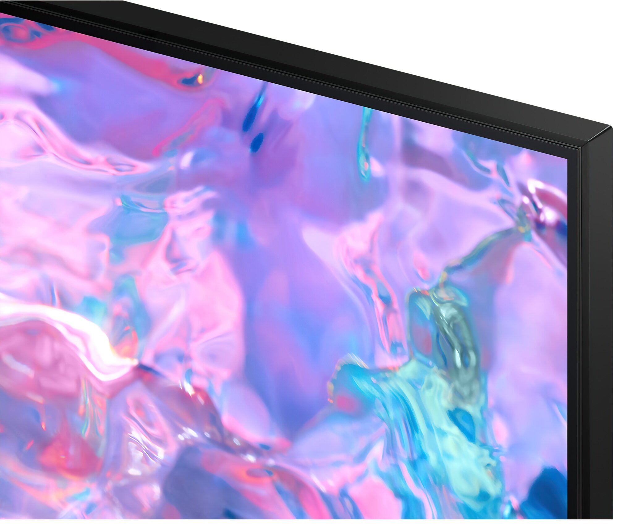 Telewizor Samsung UE55CU7172U 55" 4K Ultra HD