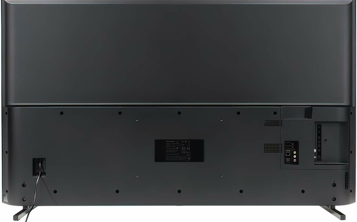 Telewizor Panasonic TX50JX810E 50" 4K Ultra HD